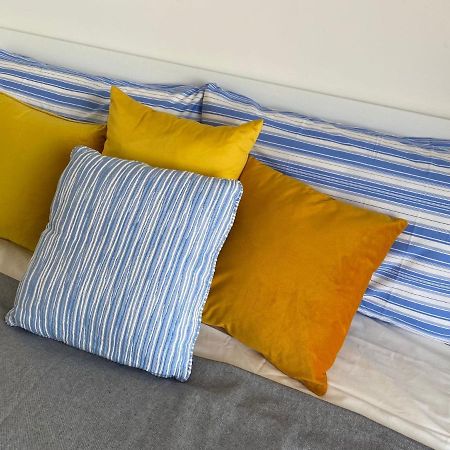 B&B Animo Mediterraneo 埃尔科拉诺 外观 照片