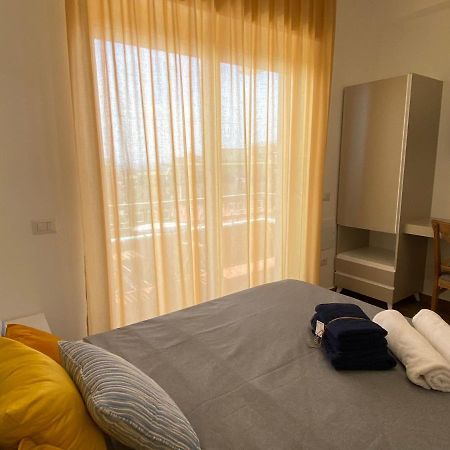 B&B Animo Mediterraneo 埃尔科拉诺 外观 照片