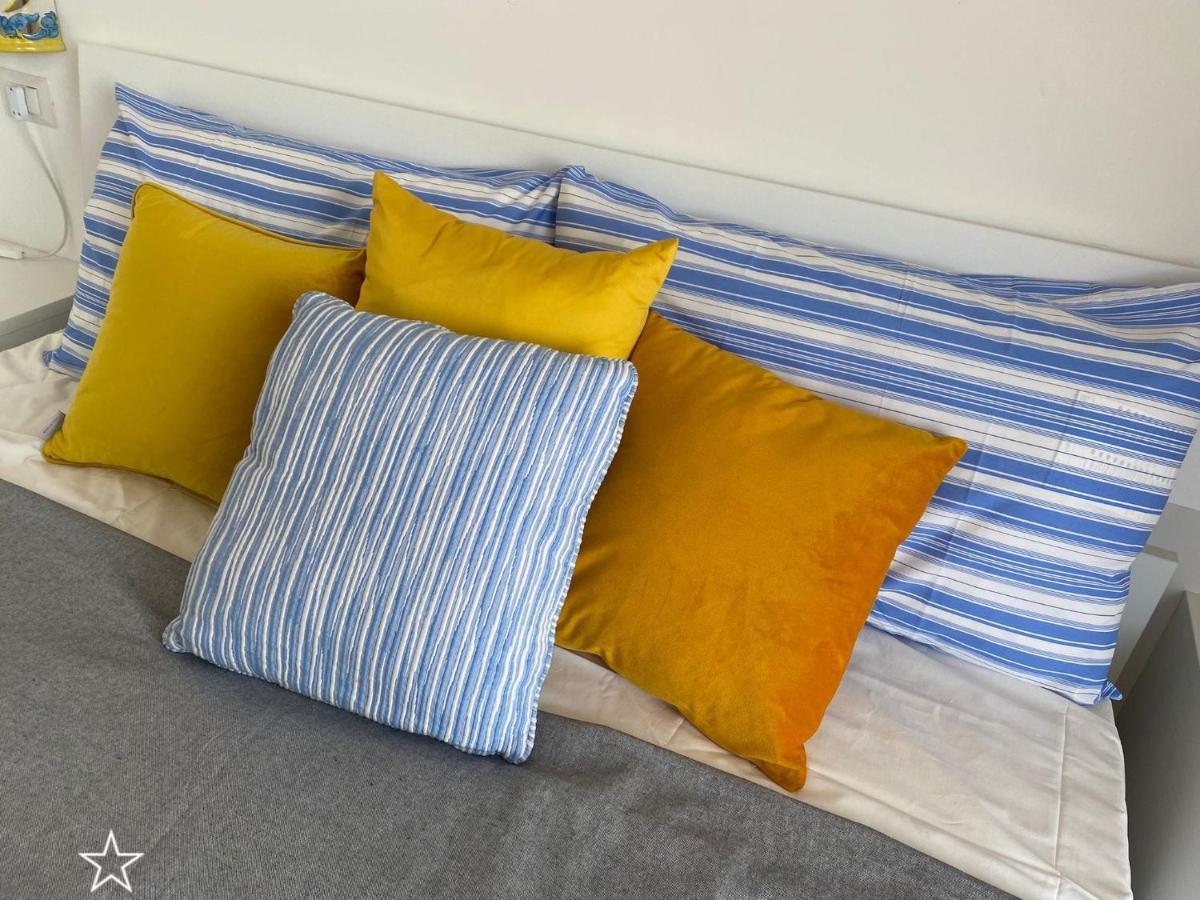 B&B Animo Mediterraneo 埃尔科拉诺 外观 照片