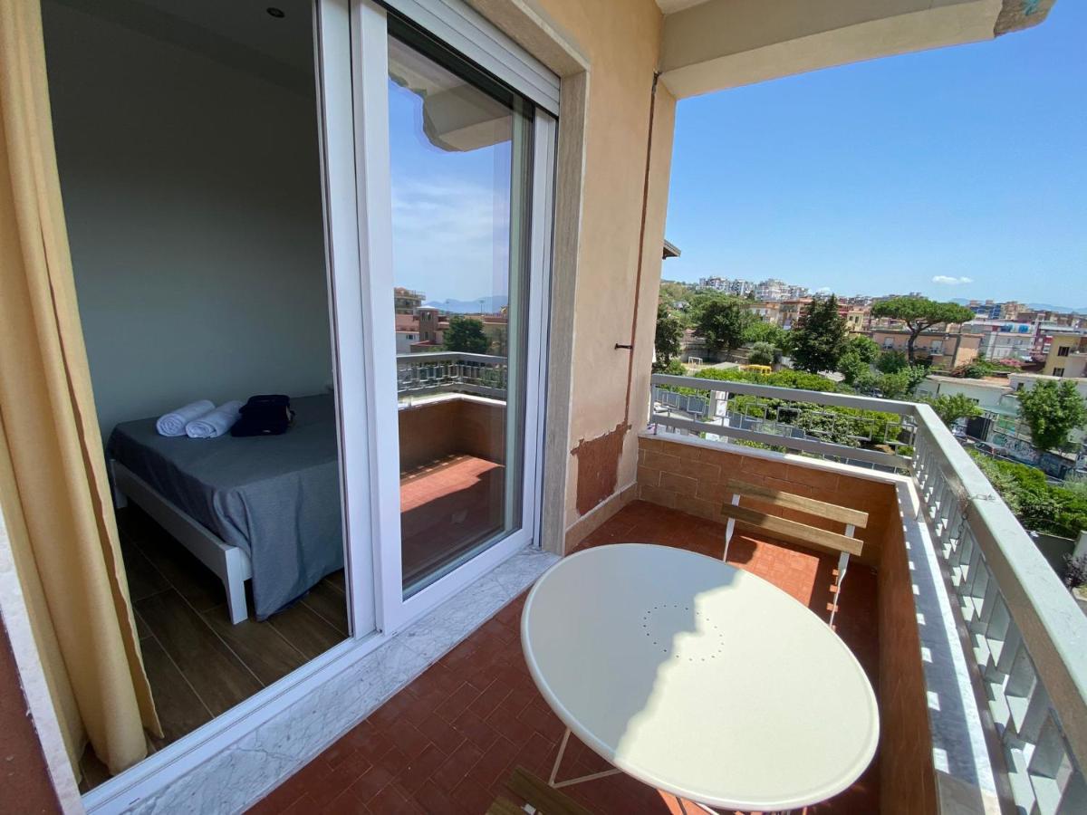 B&B Animo Mediterraneo 埃尔科拉诺 外观 照片