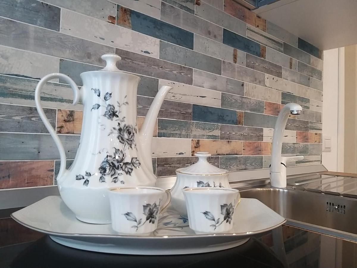 B&B Animo Mediterraneo 埃尔科拉诺 外观 照片