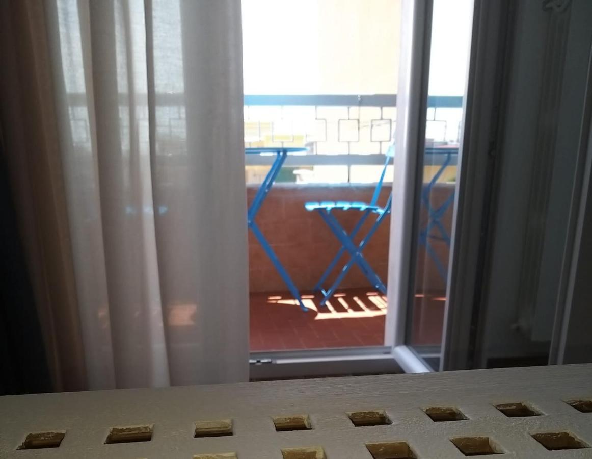 B&B Animo Mediterraneo 埃尔科拉诺 外观 照片