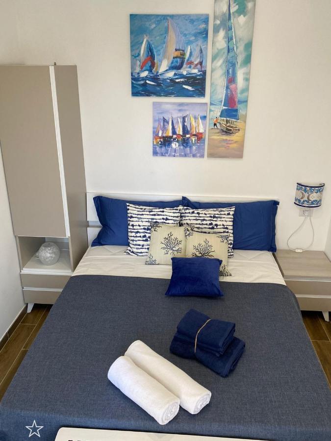 B&B Animo Mediterraneo 埃尔科拉诺 外观 照片
